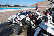 Shriners Children's 500 - Phoenix Raceway